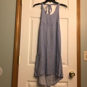 Brandy Melville Halter Dress